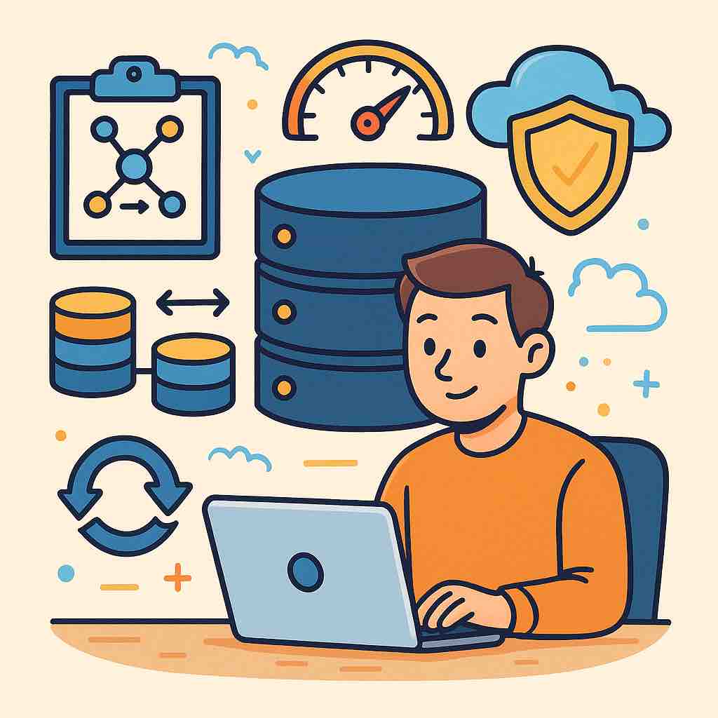 Database Management