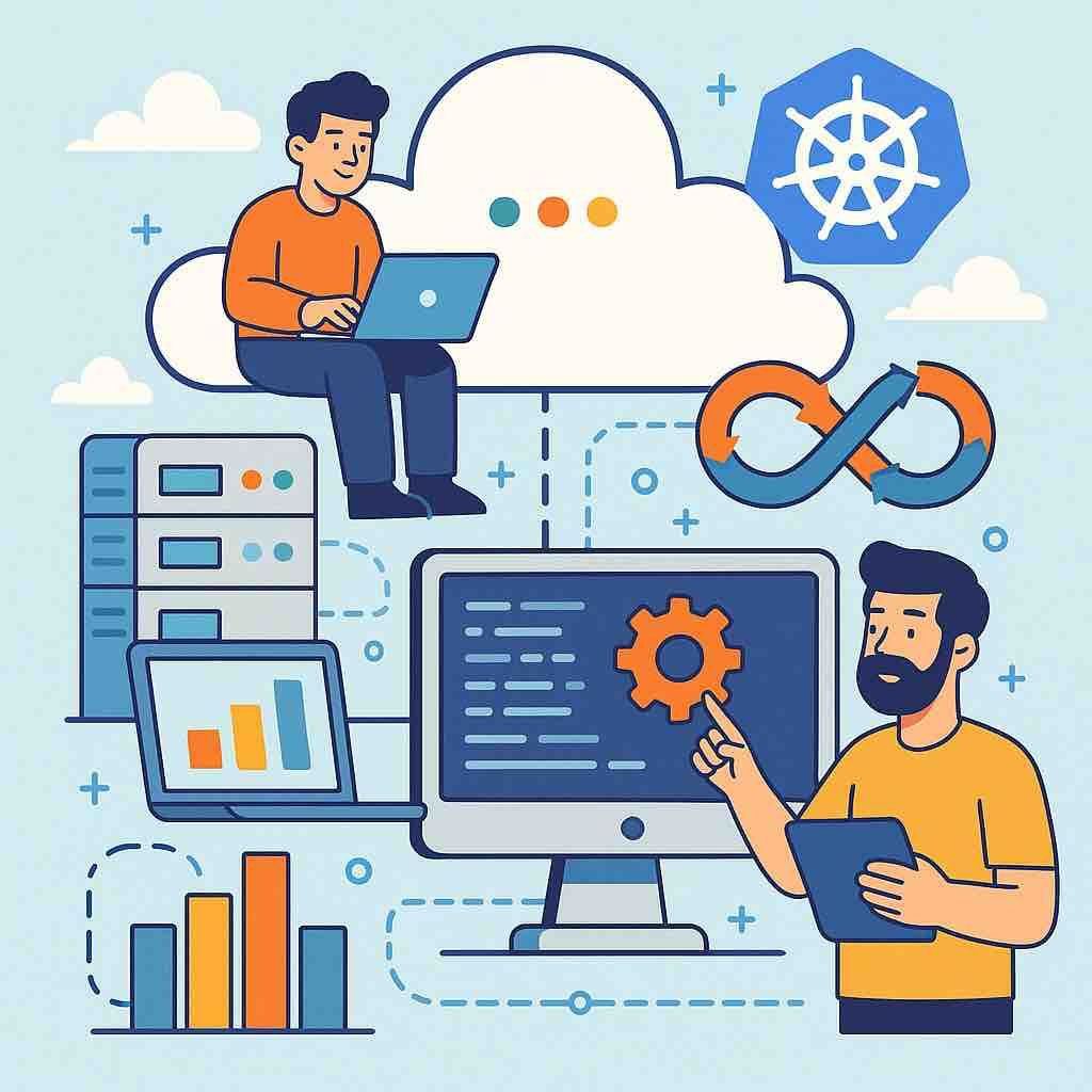 Infrastructure Management