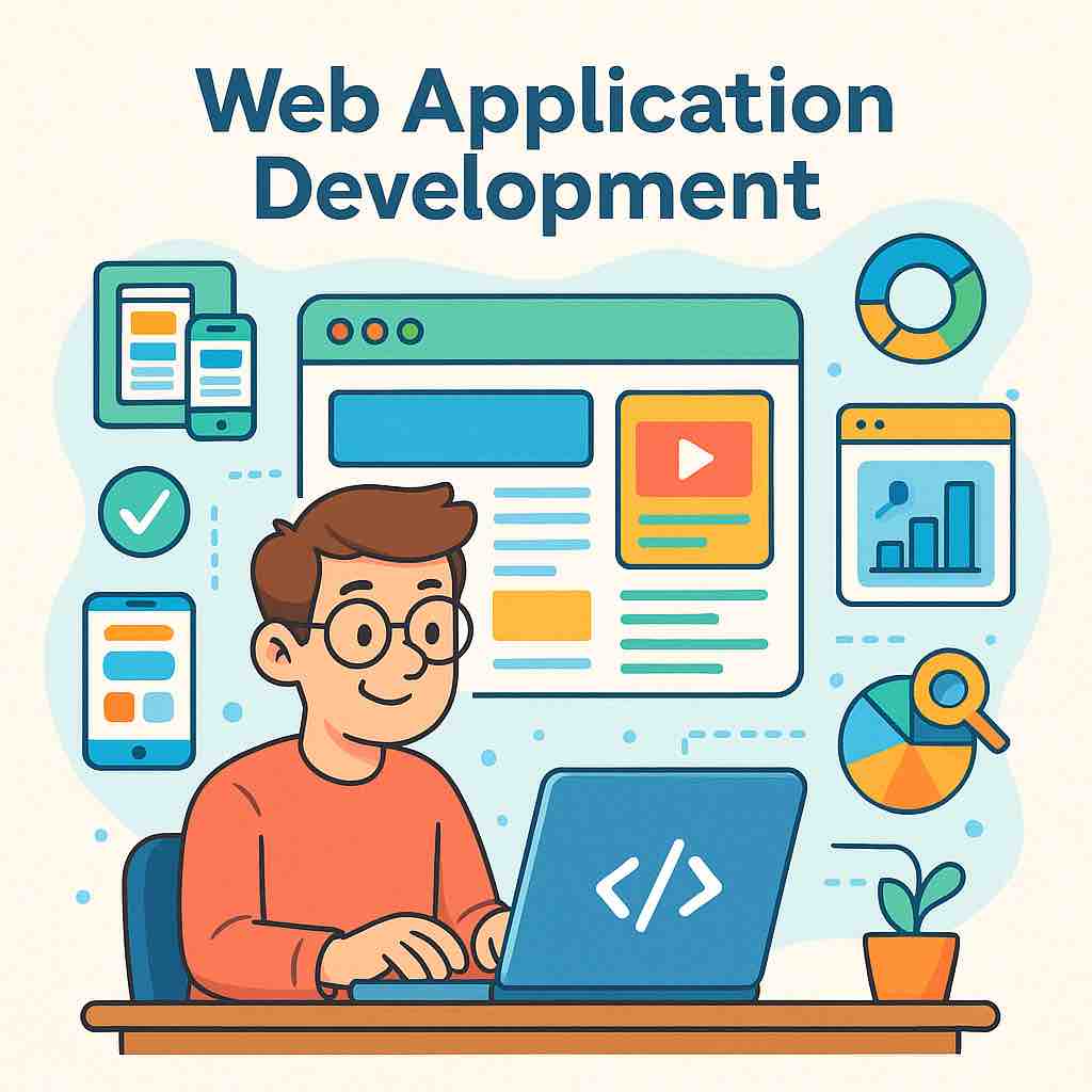 Web Application Development